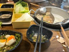 -呷哺呷哺 小火锅 (浦东新欧尚超市店)