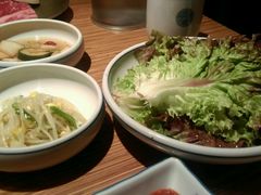 -王妃家(明洞中央店)