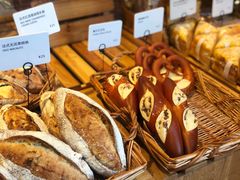 -那家面包房(珠江路店)