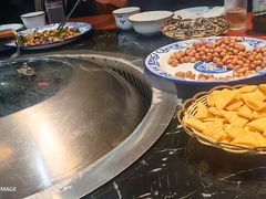 -袁小二大东北铁锅炖(吉祥村总部)