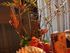 -叶叶菩提·晋福宫