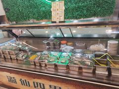 -溢仙茶(中防万宝城店)