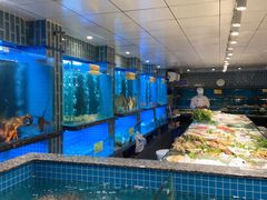 -海味世家·家常菜馆(明州里店)