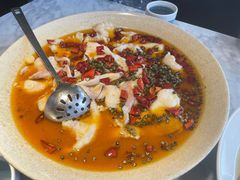 自贡大麻鱼-懒人盐府人家(航天桥店)