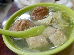 -珊珊小笼馆(仙霞路店)