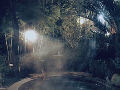 -天目湖涵田半山温泉