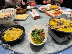 -印巷里主题餐厅(马鞍山店)