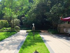 -醉了的船Le Bateau Ivre(温江店)