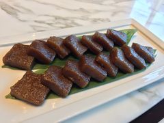 -顺德美的万豪酒店-万豪中餐厅