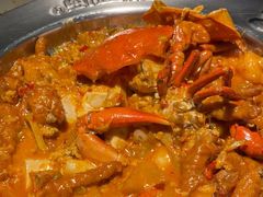 -胖哥俩肉蟹煲(福州仓山爱琴海店)