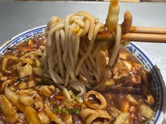 -卢香纪面馆(丽园路店)