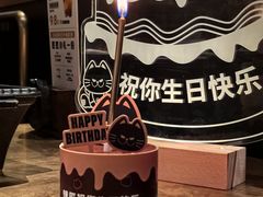 -烤匠麻辣烤鱼(万象城店)