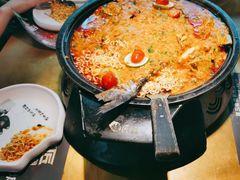 -吞鱼兽麻辣烤鱼(万达店)