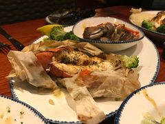 -RED LOBSTER(中城西店)