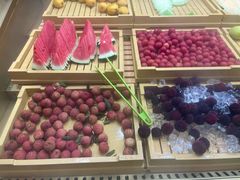 -姜胖胖无限自助烤肉(罗湖宝能店)