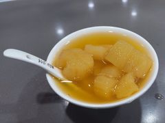 -张飞木薯羹(金鱼巷店)