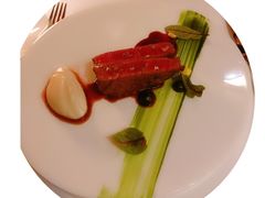 -三嚥阁 La Villa Restaurant