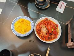 -老谢龙虾(芜湖路店)