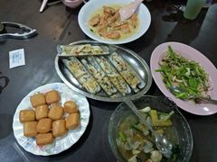 -龙海鲜螃蟹王(宏茂桥店)