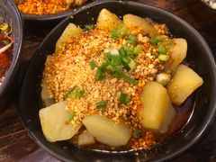 霸道小土豆-一岚一山(角门总店)