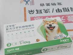-瑞派康怡24h宠物医院·犬猫医疗中心·微创绝育(瑞景分院)