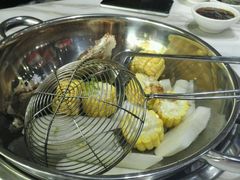 -陈记一牛火锅江宁店(金盛路店)