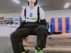 -绍兴启迪乔波冰雪世界