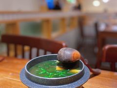 -TAIFORKS 大福食堂·山葵烤肉料理·拌饭(宝安店)