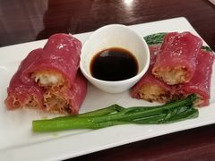 -彩景大酒楼(万泰新天地店)