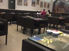 大堂-豪客来牛排(府河店)