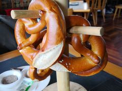 -宝莱纳餐厅(滨江店)