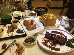 -中心大酒店·本味餐厅