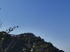 -北高峰
