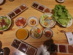 -喜来稀肉(北外滩白玉兰广场店)