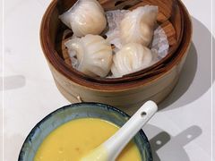 -潮福城潮州大酒楼(湖滨北路店)