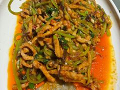 -院8里·小聚园老川菜(九眼桥店)