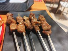 -金城尕娃牛肉面(钻汇广场店)