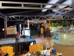 -渔家火锅·海鲜自助餐·演艺(亚龙湾天域酒店)