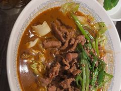 -前海沿·青岛菜(乐客城店)