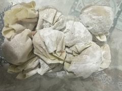 鲜虾蟹仔云吞-袁记云饺(邯郸路店)