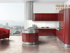 -金源法迪奥不锈钢橱柜(世纪金源购物中心店)