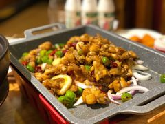 -肖记公安牛肉鱼杂馆· 省级非物质文化遗产(仁和路店)