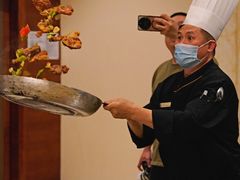 -福州天元国际威斯汀酒店·中国元素餐厅