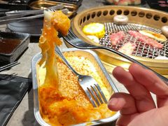 -谷牛日式烤肉(宝山U天地店)