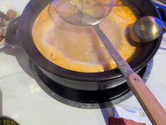 -琥珀川糟粕醋火锅(慈云寺店)