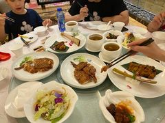 -上海星河湾酒店(闵行店)