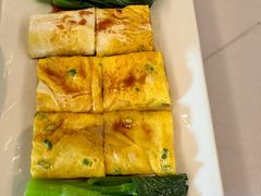 -粤财皇冠假日酒店·彩华轩中餐厅