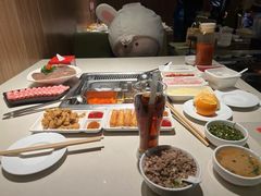 -海底捞火锅(万丰桥店)
