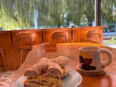 -Catch Bagel(芳草地店)