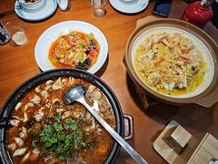 -光海·乡记酸菜鱼·始于1996(花园路店)